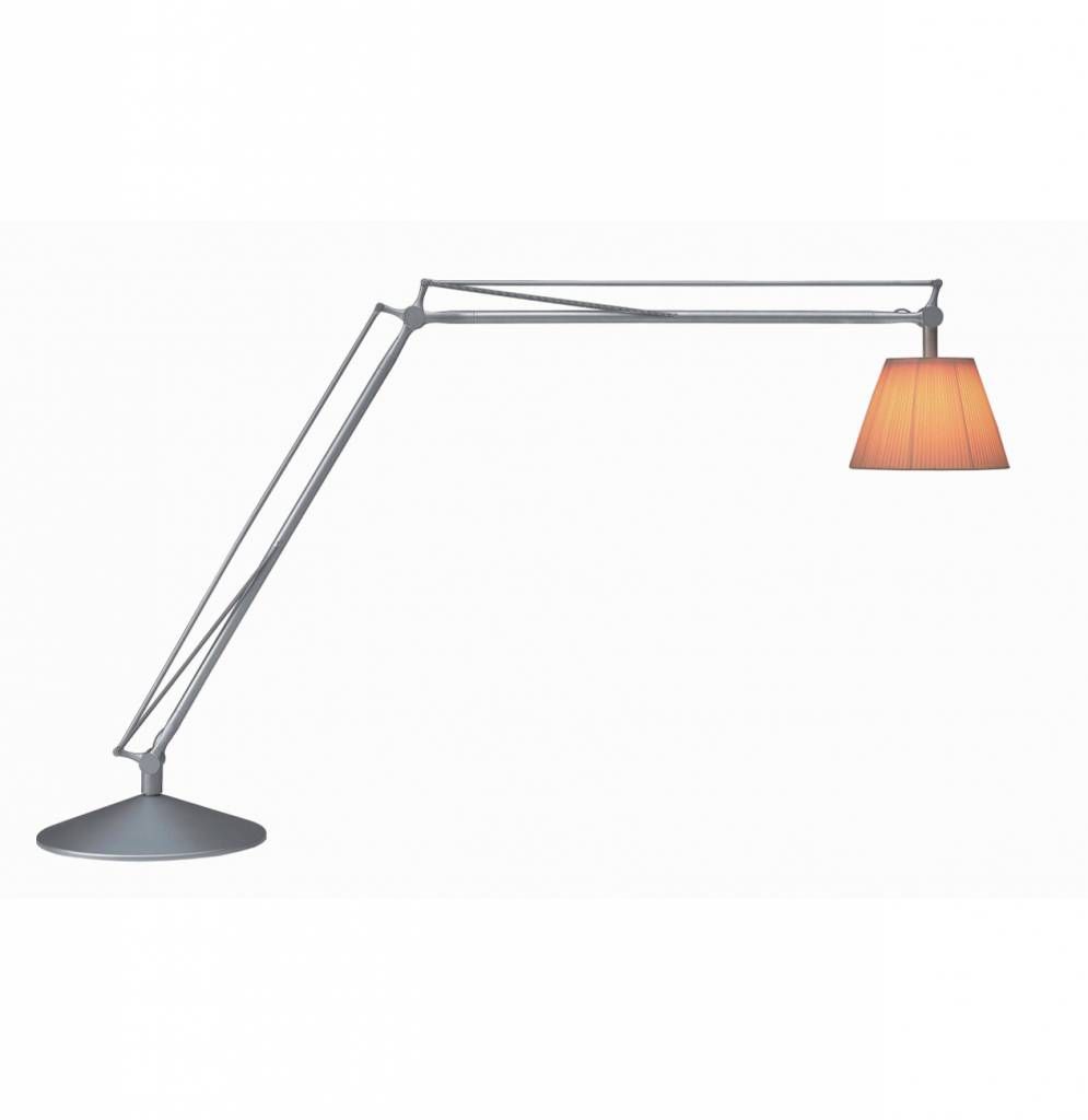  SuperArchimoon vloerlamp