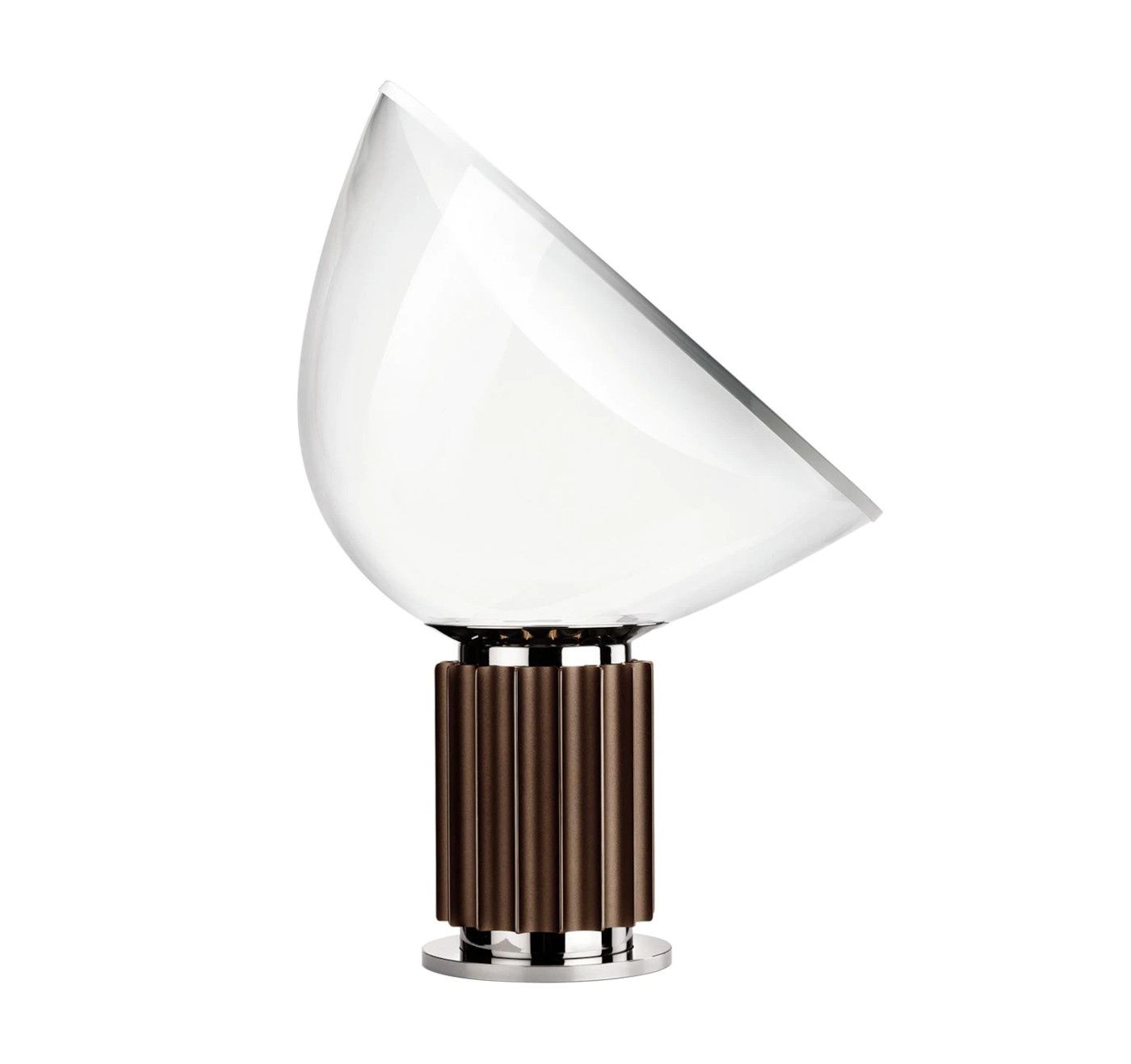 Taccia (PMMA) tafellamp