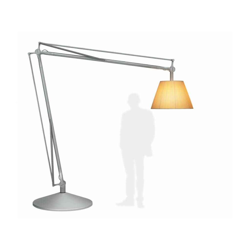  SuperArchimoon vloerlamp