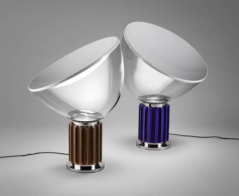 Taccia Small  tafellamp