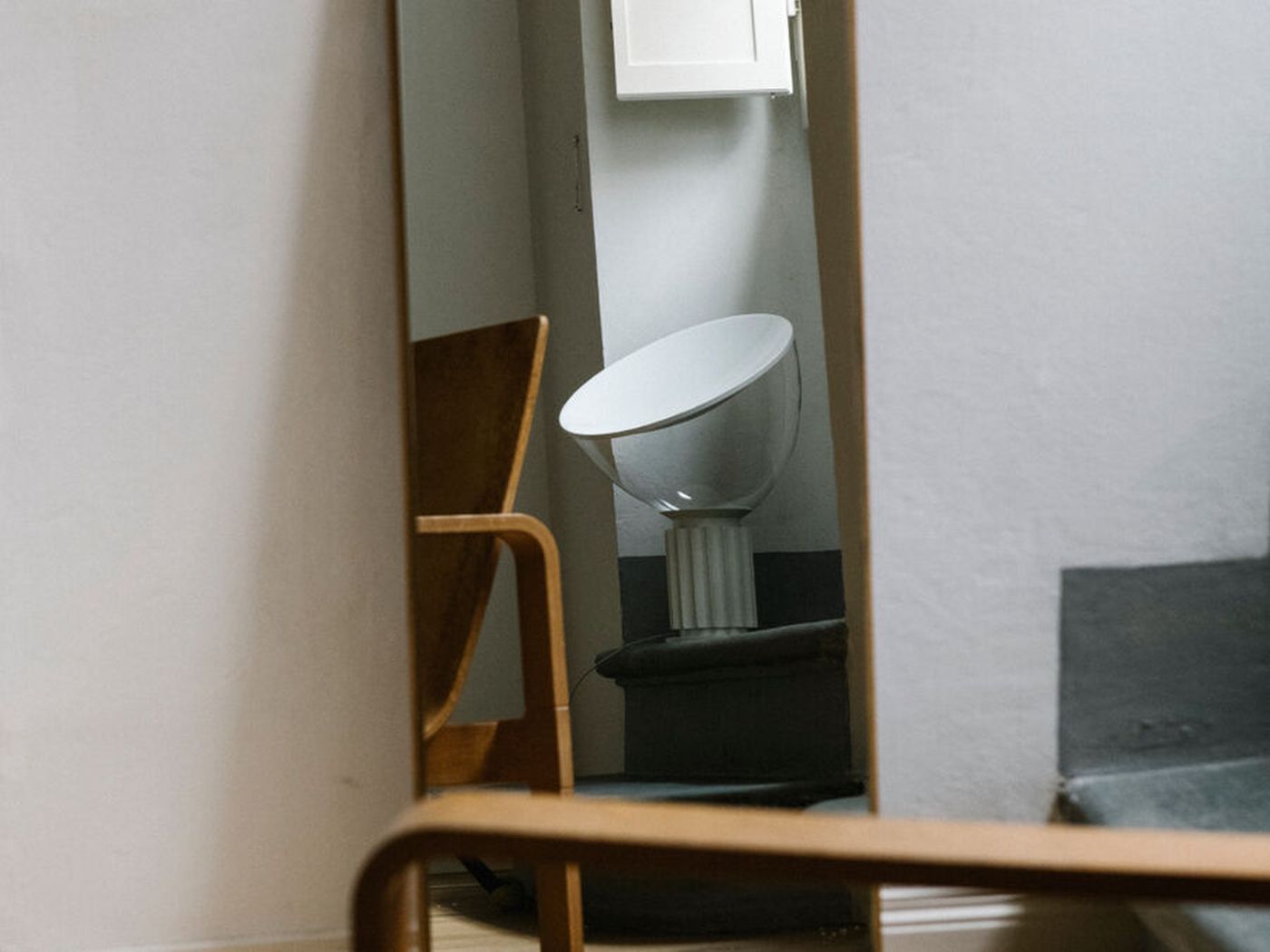 Taccia Small  tafellamp