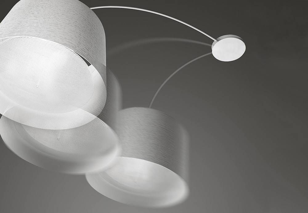 Twiggy plafondlamp