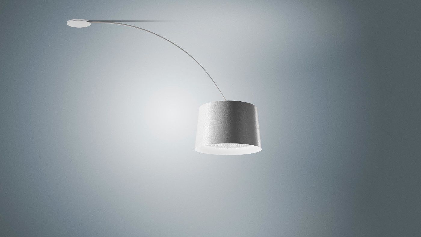 Twiggy plafondlamp