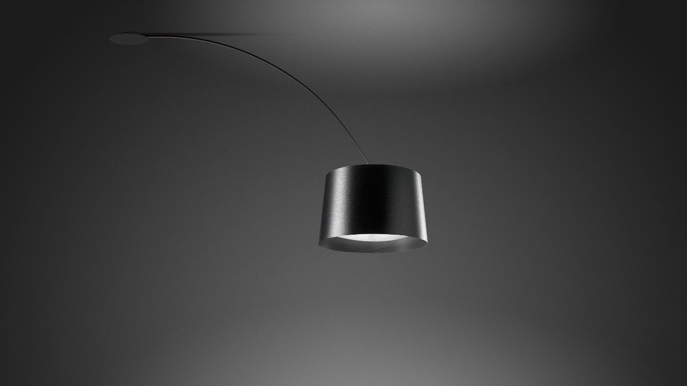 Twiggy plafondlamp