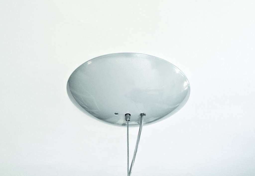 Plass Grande Led hanglamp