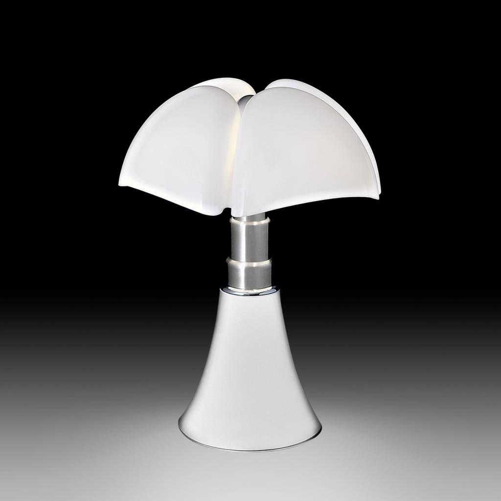 Pipistrello led tafellamp