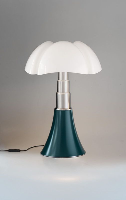 Mini Pipistrello tafellamp