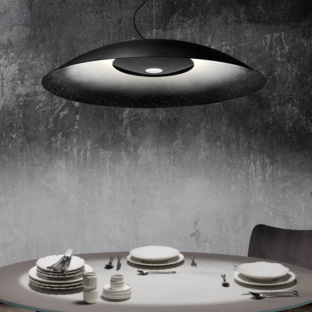 White Noise hanglamp