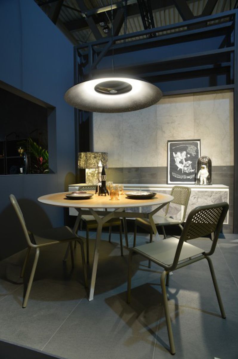 White Noise hanglamp
