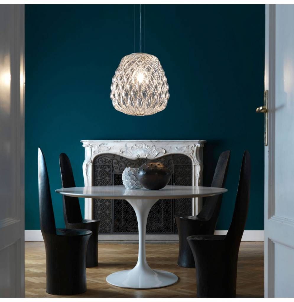 Pinecone hanglamp