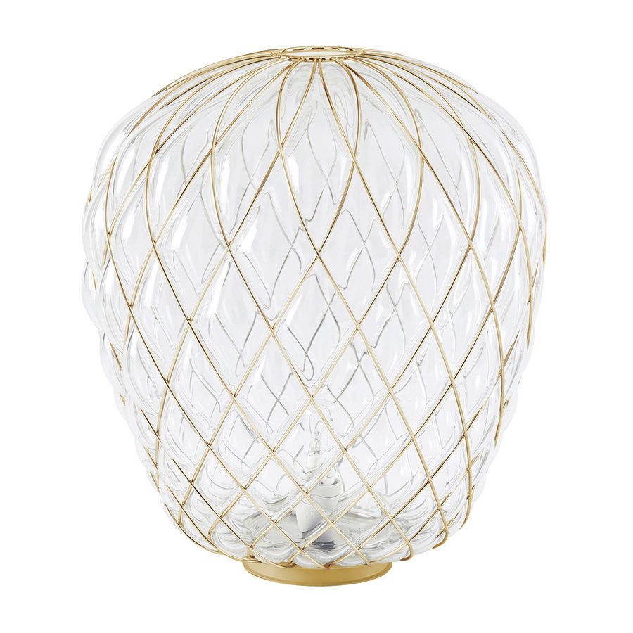 Pinecone Ø50 tafellamp