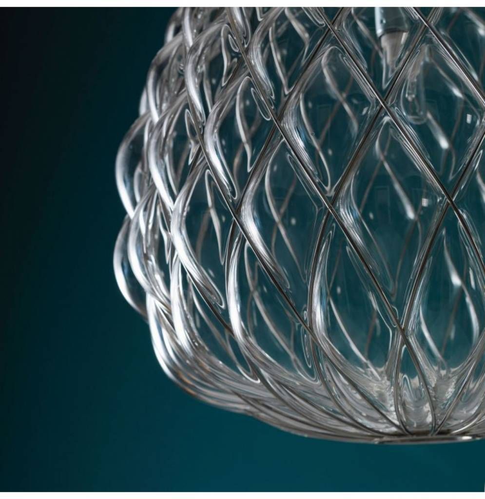 Pinecone hanglamp