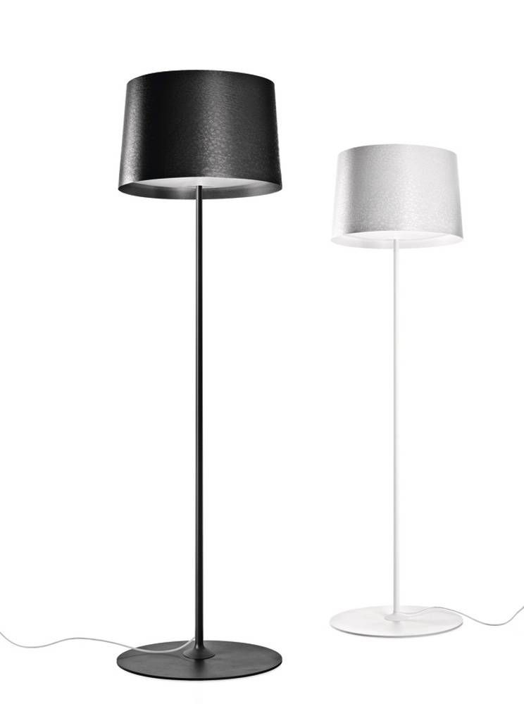 Twiggy Lettura vloerlamp