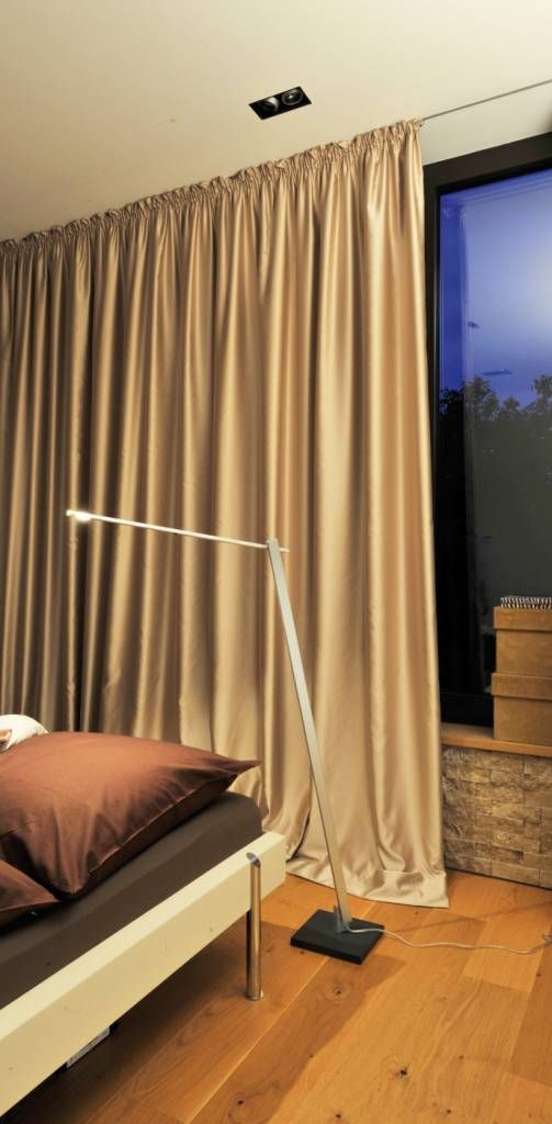 Nastrone vloerlamp