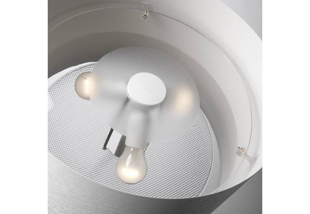 Twiggy Lettura vloerlamp