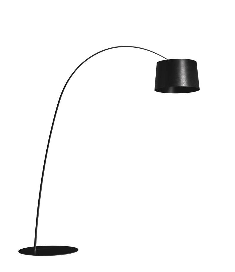 Twiggy vloerlamp