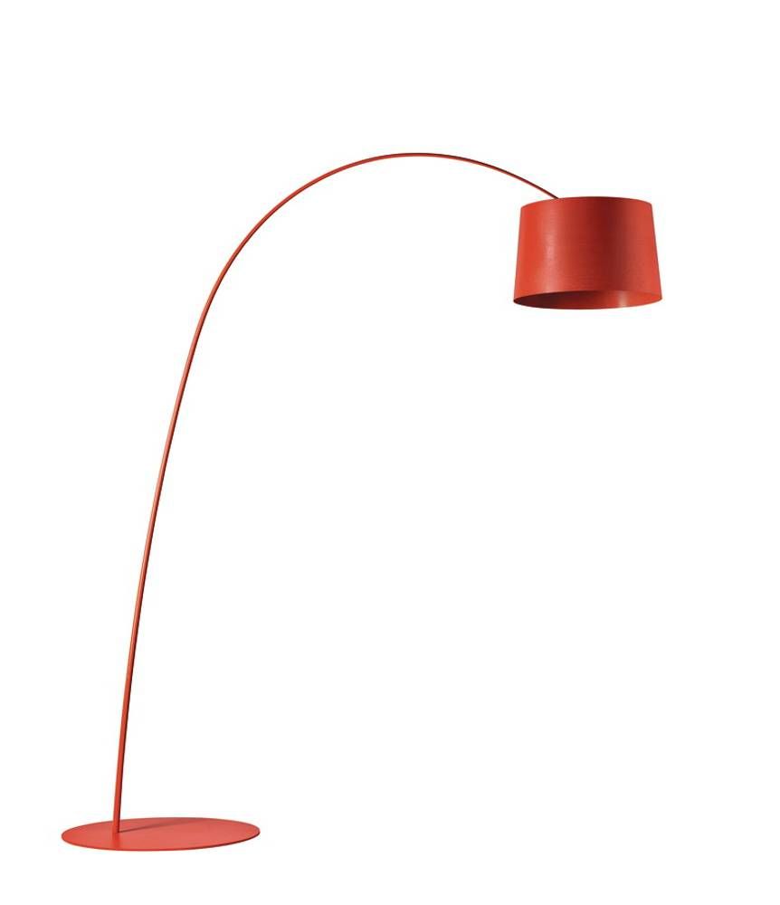 Twiggy vloerlamp