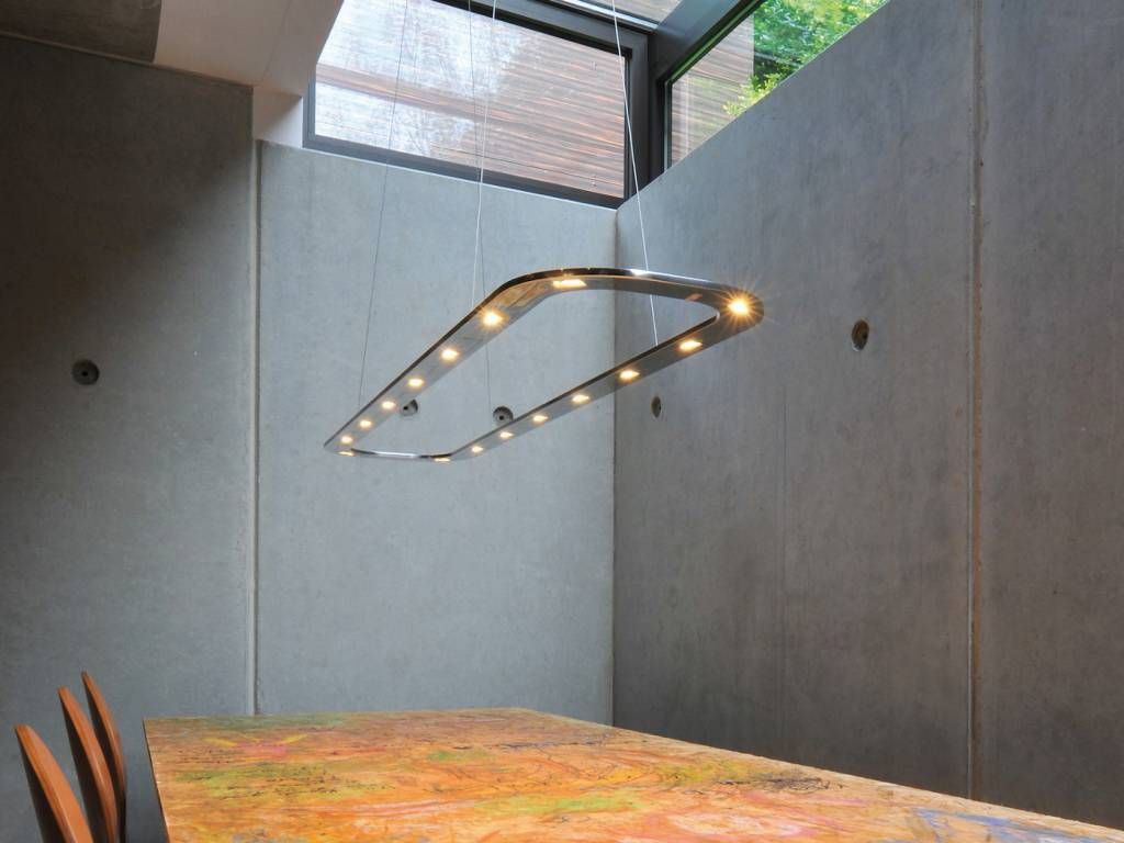 Piani Lungo 195 hanglamp