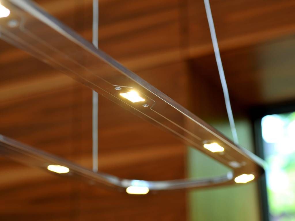 Piani Lungo 140 hanglamp