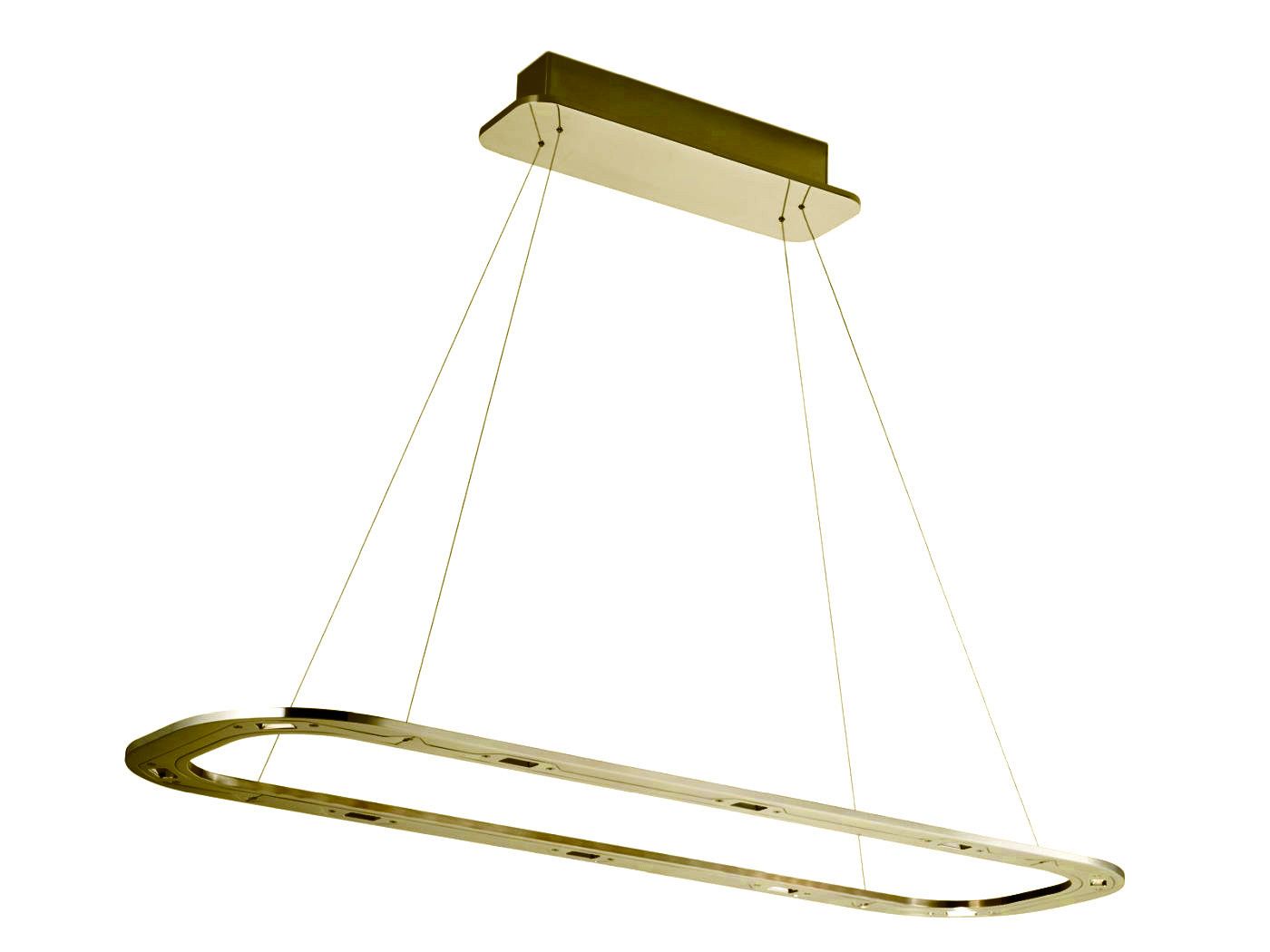 Piani Lungo 96 hanglamp
