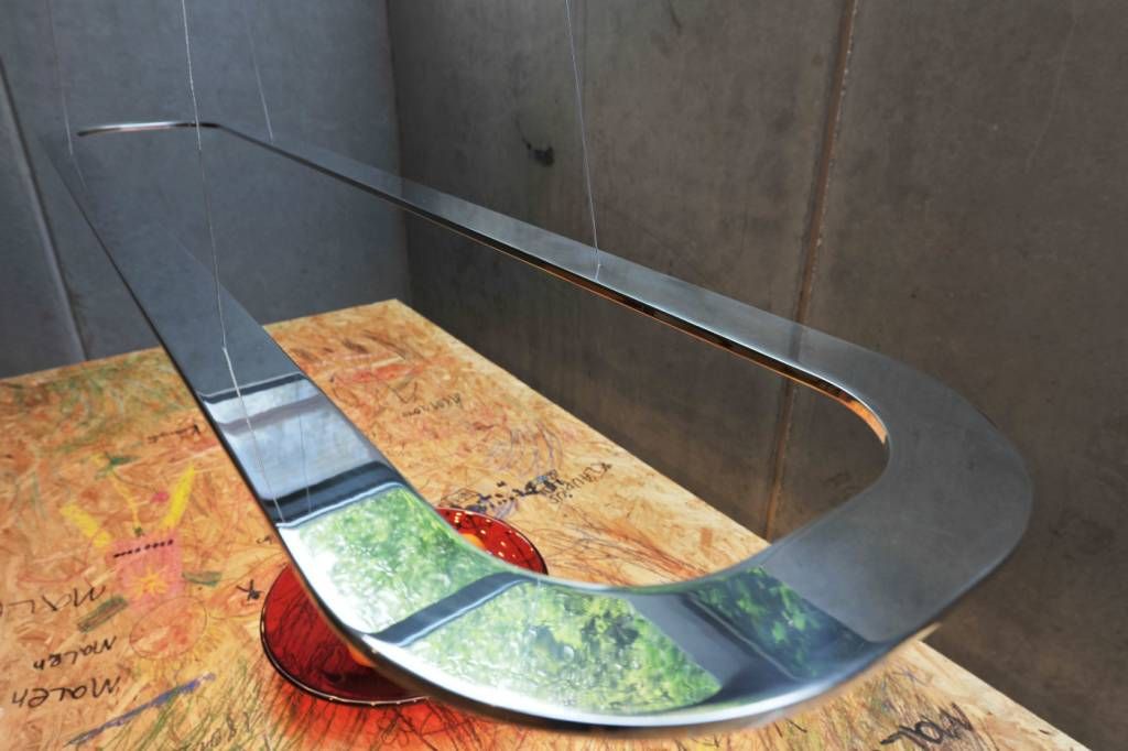 Piani Lungo 195 hanglamp