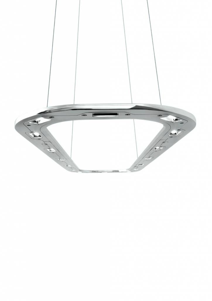 Piani Lungo 96 hanglamp