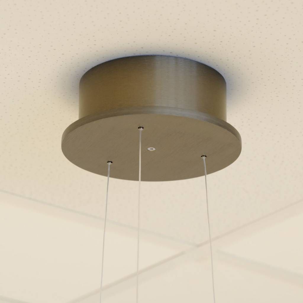 Piani Rondo 28 hanglamp