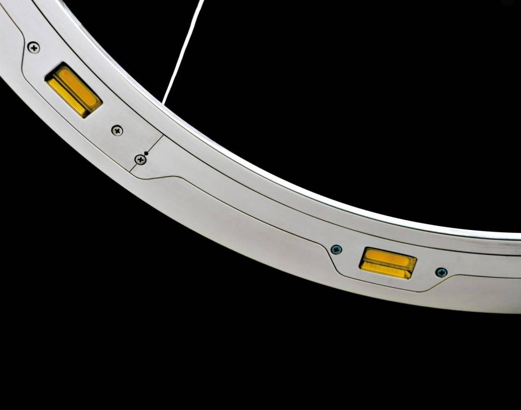 Piani Rondo 28 hanglamp