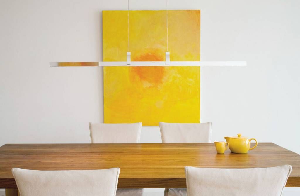 Squadra Mono hanglamp