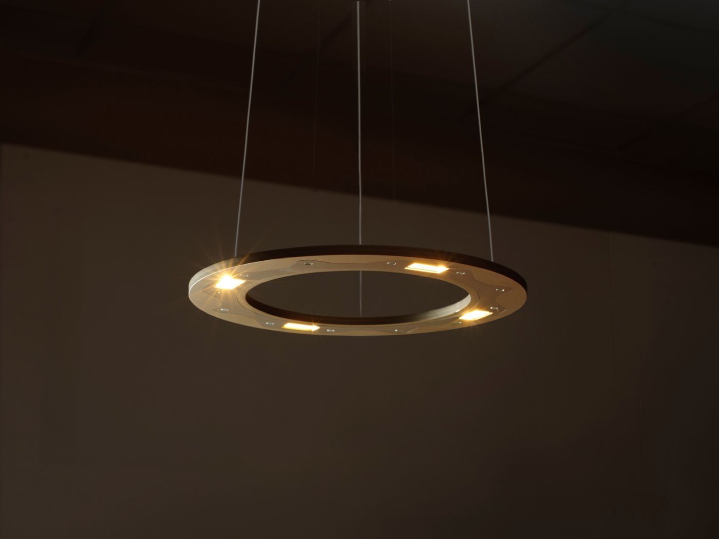 Piani Rondo 28 hanglamp