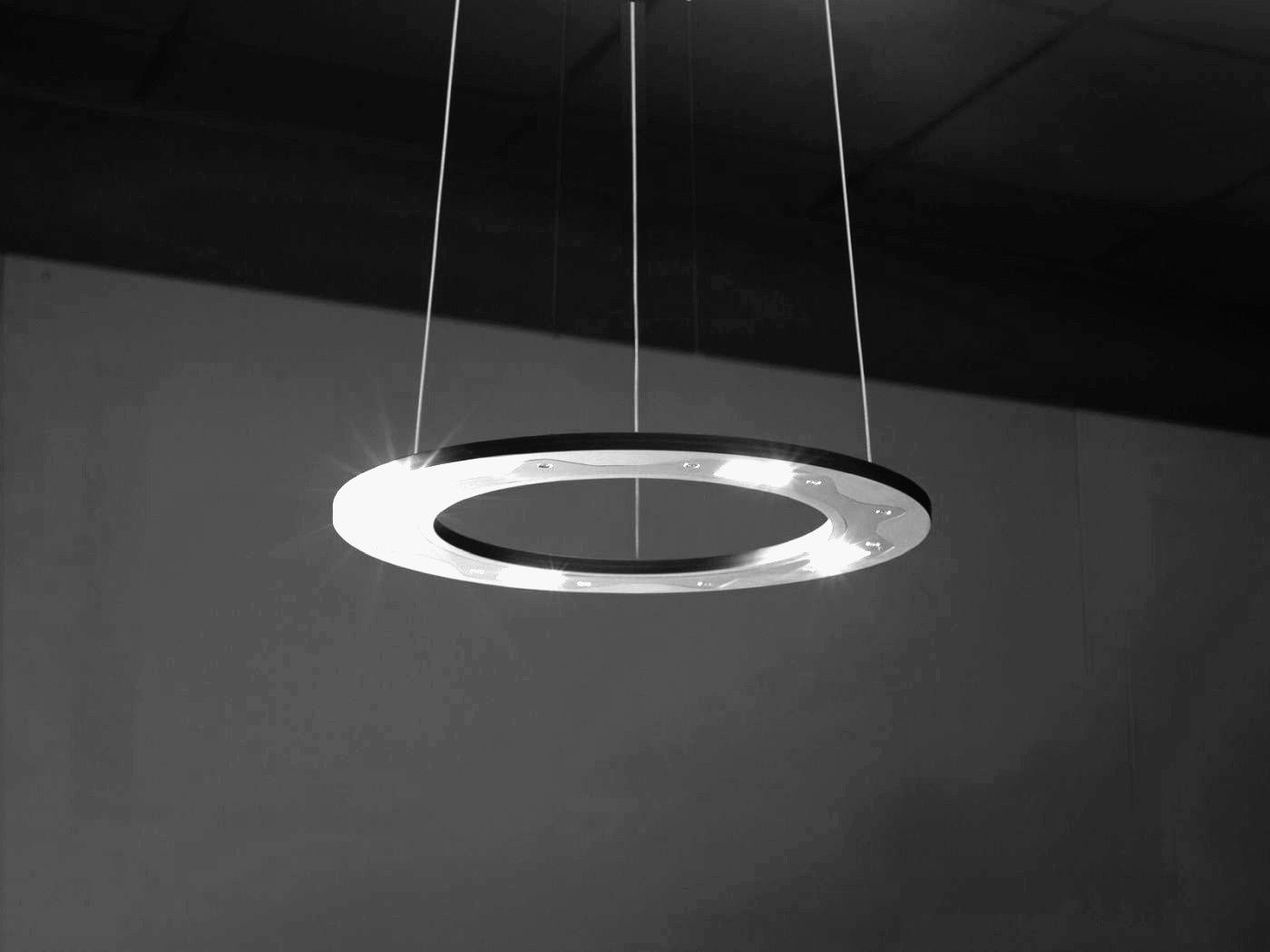 Piani Rondo 28 hanglamp
