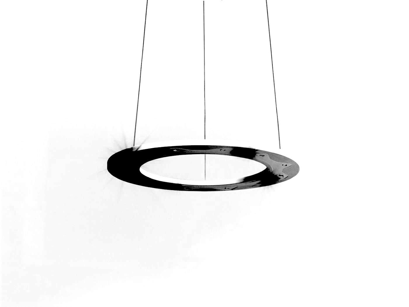 Piani Rondo 28 hanglamp