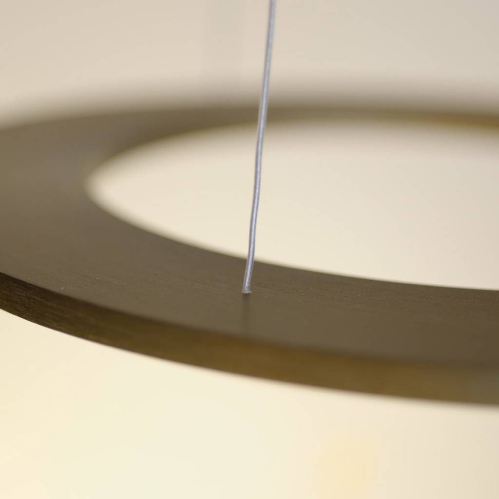 Piani Rondo 28 hanglamp