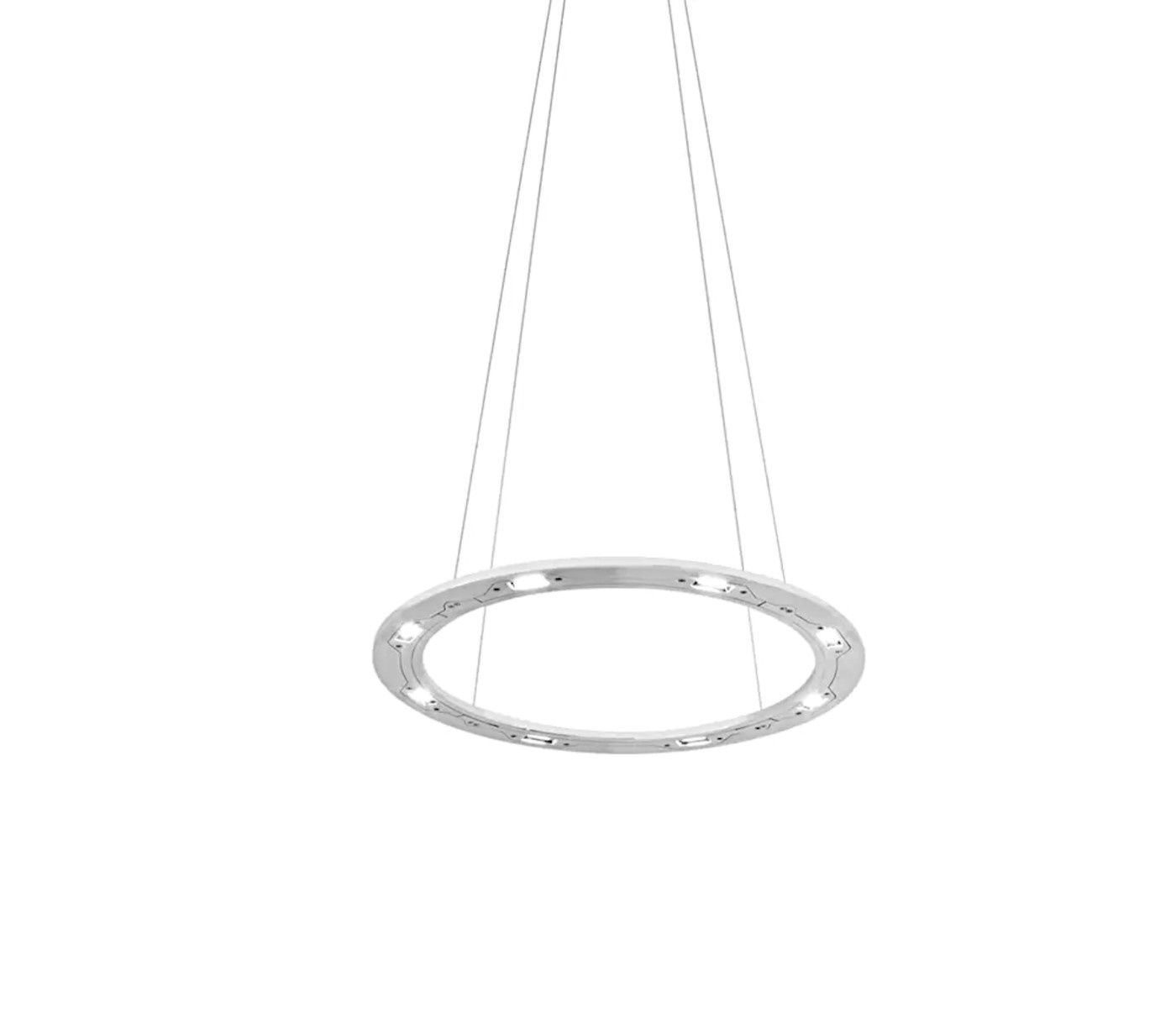 Piani Rondo 68 Down hanglamp