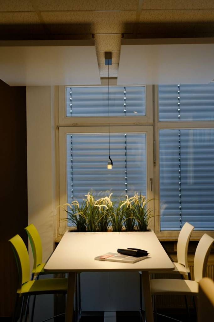 Squadra Mono hanglamp
