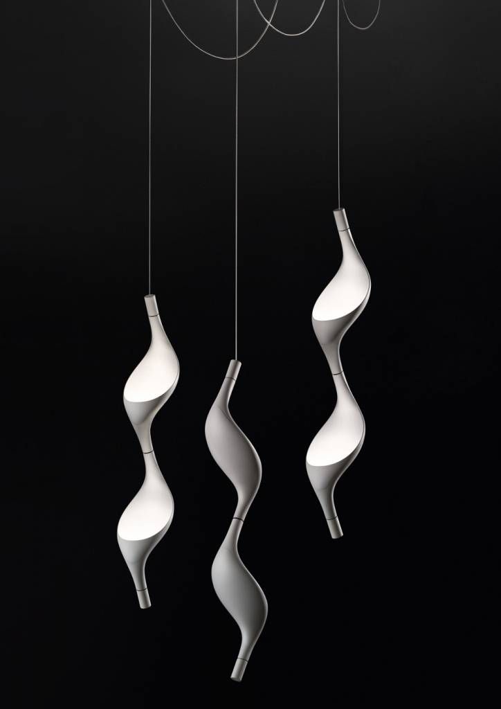 Acqua Corpo hanglamp