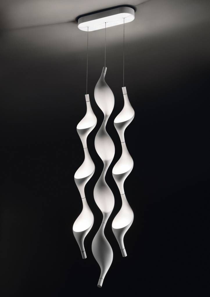 Acqua Corpo hanglamp