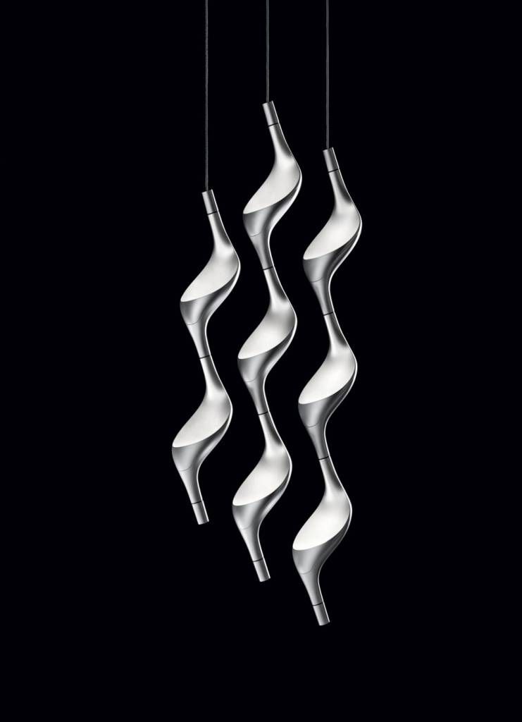 Acqua Tre hanglamp