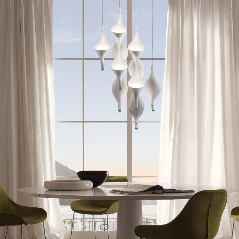 Acqua Due hanglamp