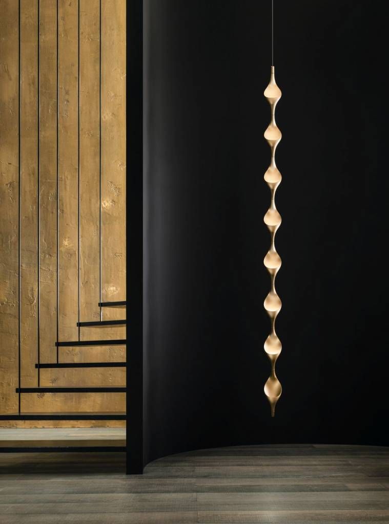 Acqua Uno hanglamp