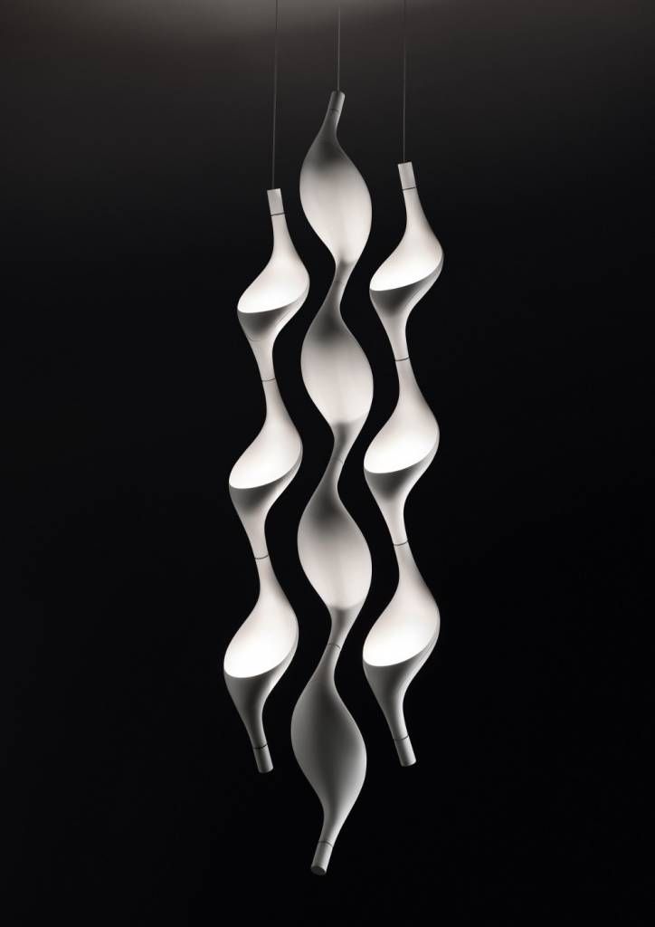 Acqua Uno hanglamp