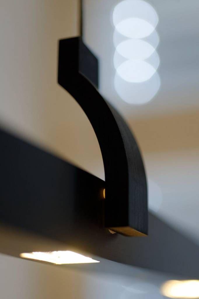 Squadra Mono hanglamp