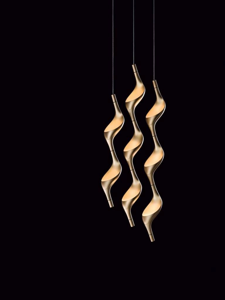 Acqua Tre hanglamp