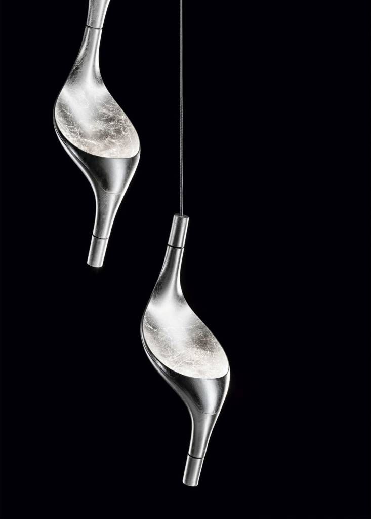Acqua Due hanglamp