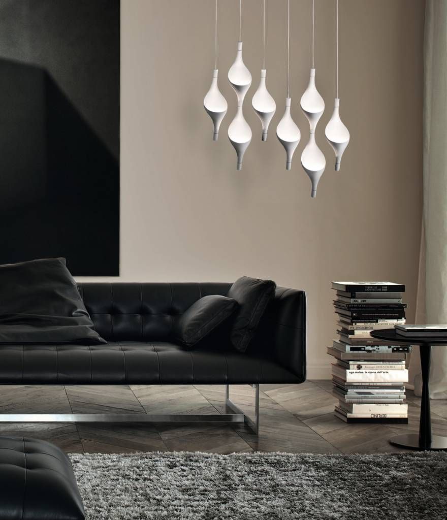 Acqua Uno hanglamp