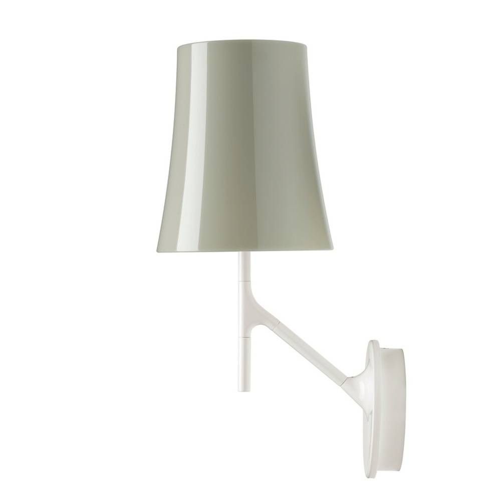 Birdie wandlamp