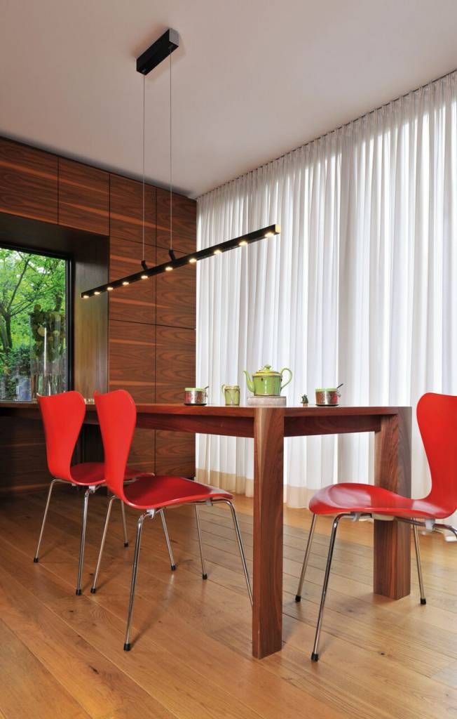 Squadra Mono hanglamp