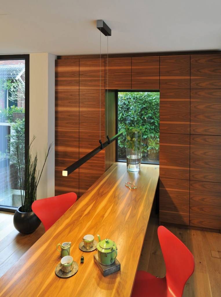 Squadra Mono hanglamp