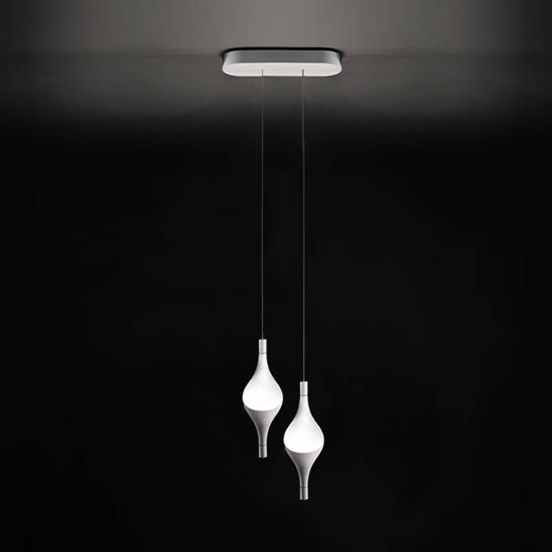 Acqua Due hanglamp
