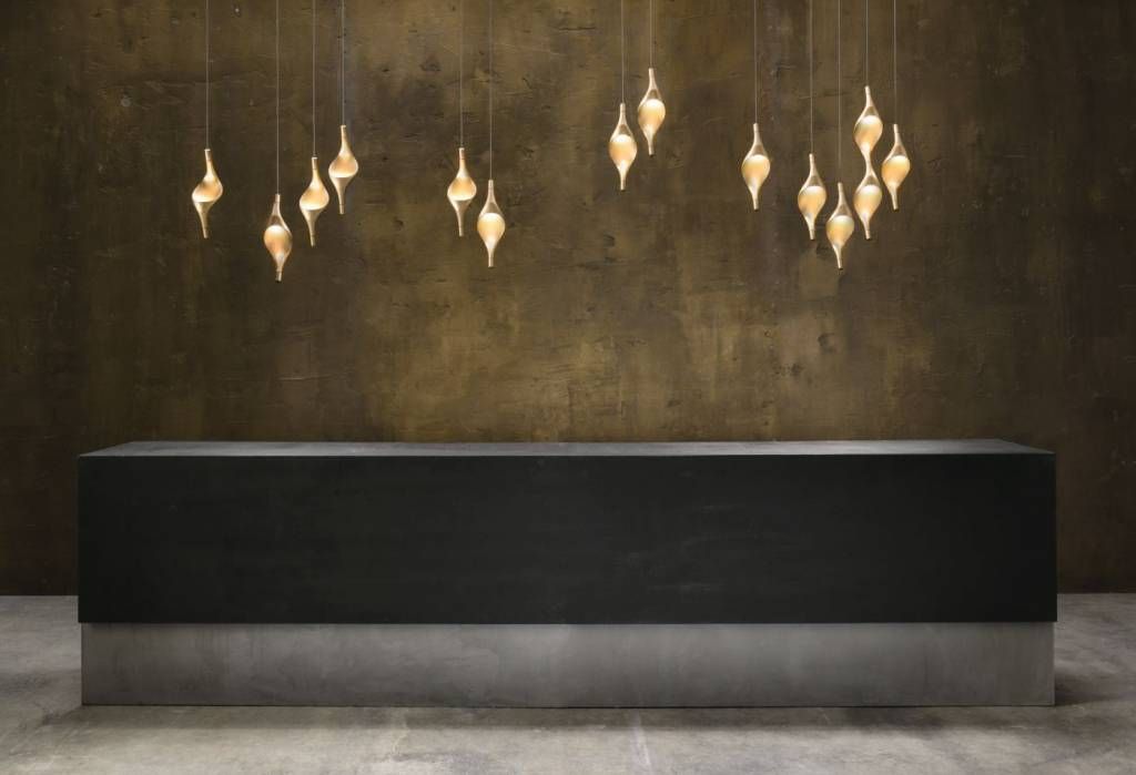 Acqua Due hanglamp